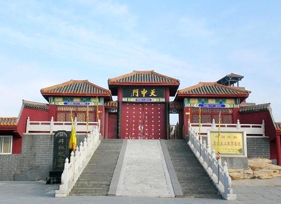 河南郑州免费旅游攻略,河南郑州免费景点有哪些