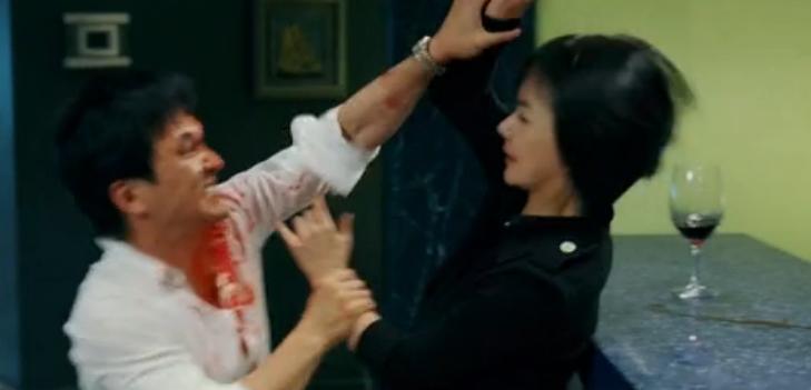 女儿遭“奸杀”，妈妈“复仇”，方式令凶犯“蛋疼”！我却感动了