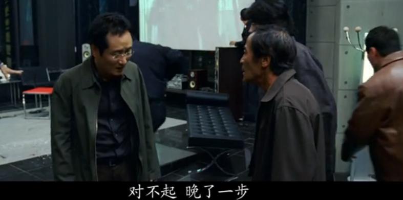 女儿遭“奸杀”，妈妈“复仇”，方式令凶犯“蛋疼”！我却感动了