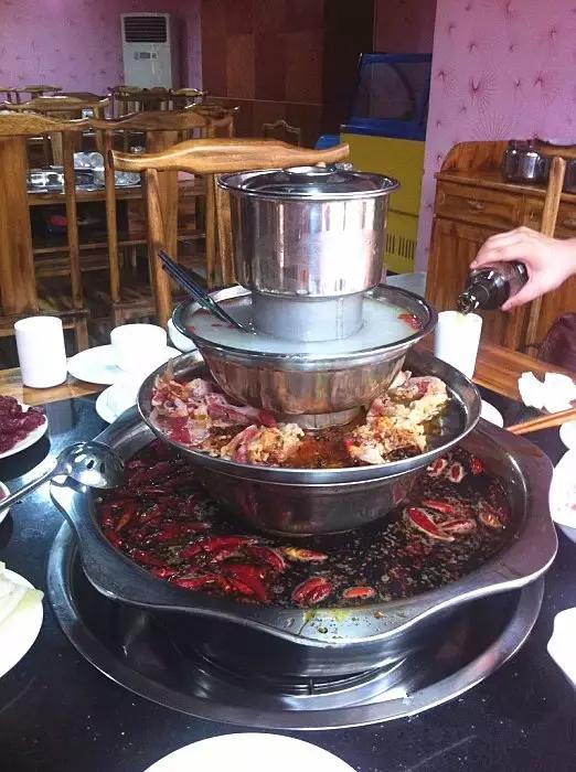 重庆必吃的12家火锅,重庆必吃的10家火锅