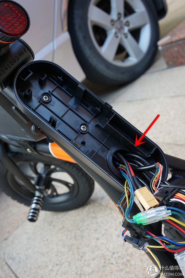 乐行天下微型电动车,乐行天下p1自行车