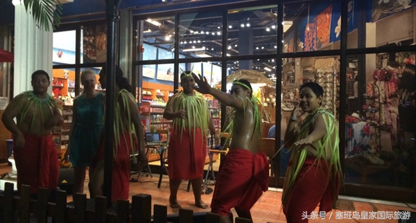 塞班岛购物必买清单,塞班岛旅游攻略最新