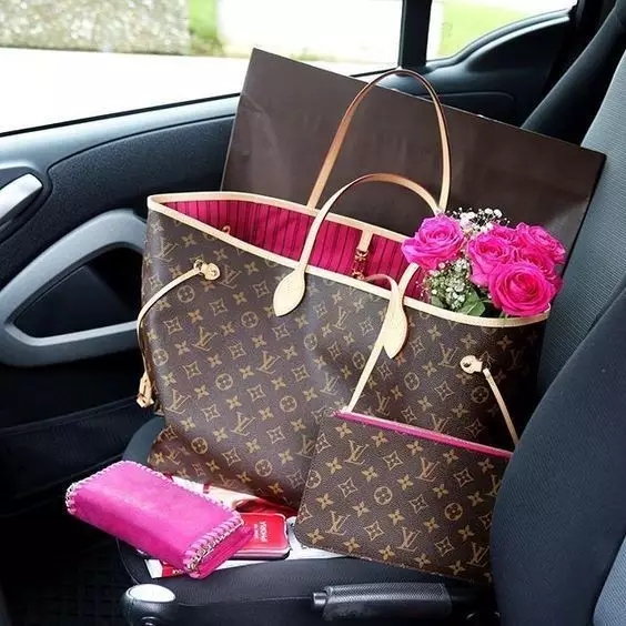 不许再说女人买包是一件肤浅的事,驴牌篇