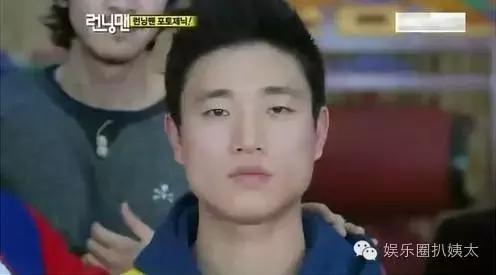 狗哥gary离婚了吗,狗哥gary回归runningman