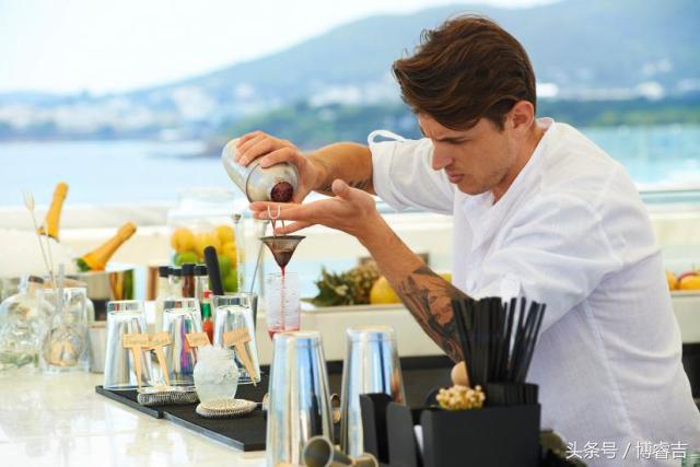 西班牙有哪些网红,西班牙网红前十位