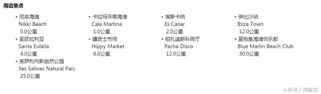 西班牙有哪些网红,西班牙网红前十位