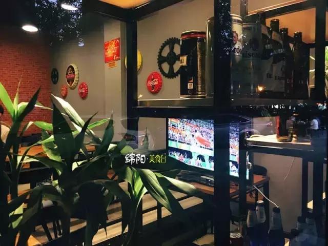 绵阳铁板烧烤,绵阳川味烧烤最正宗的