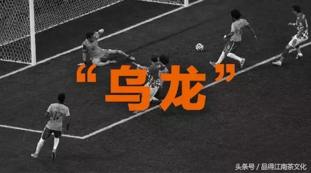 乌龙茶和乌龙,乌龙茶和乌龙球的区别