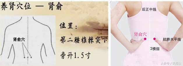 改善川字自我按摩手法,十种自我保健方法