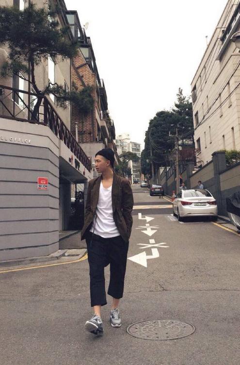 丑帅柳俊烈视频,丑帅柳俊烈完整版