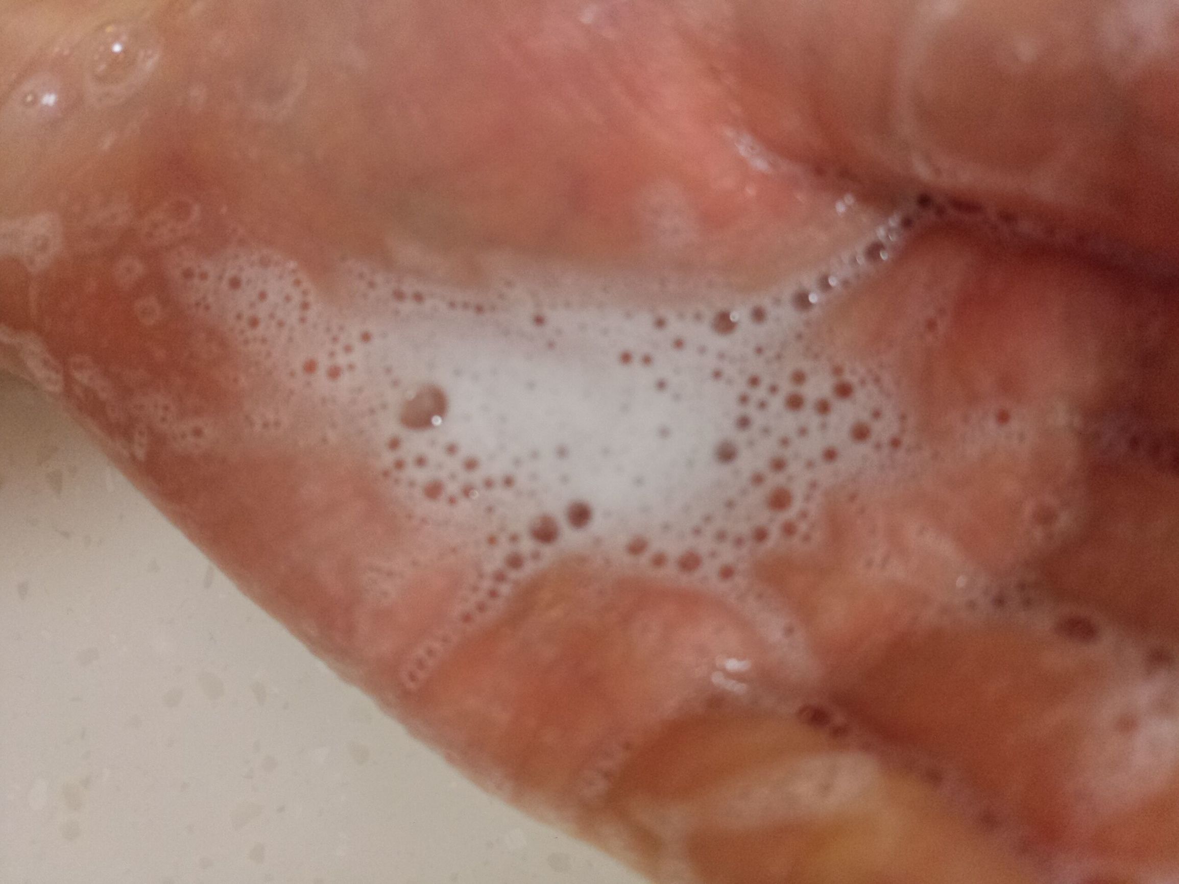 什么香皂可以把脸洗得越来越白,脸洗不干净用什么香皂