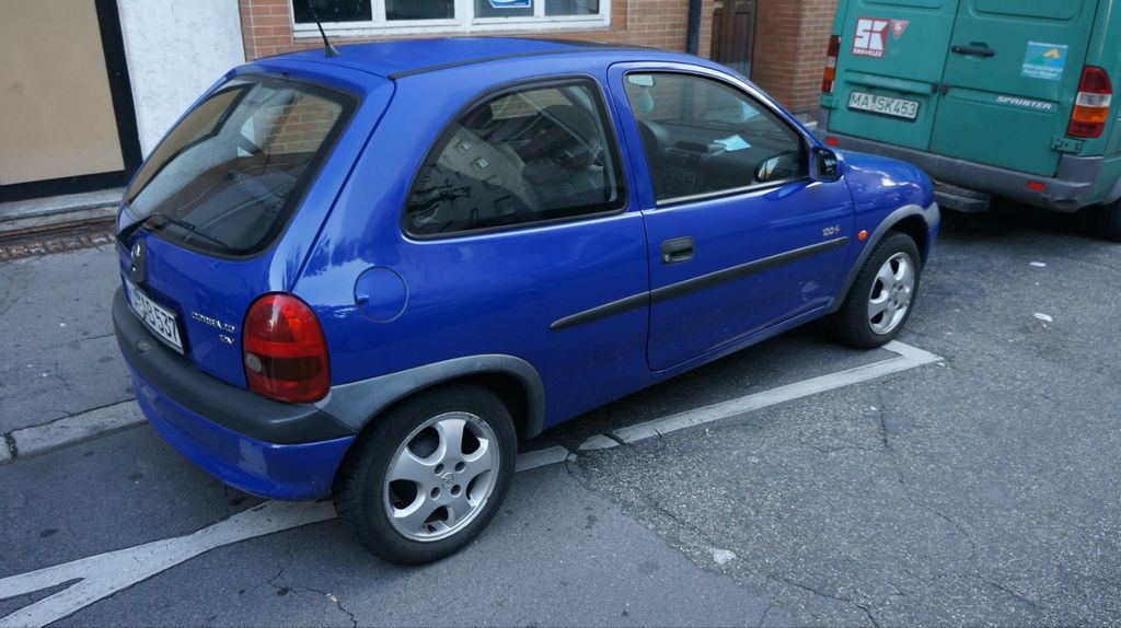 德国南部和瑞士旅游线路,德国南部自驾游