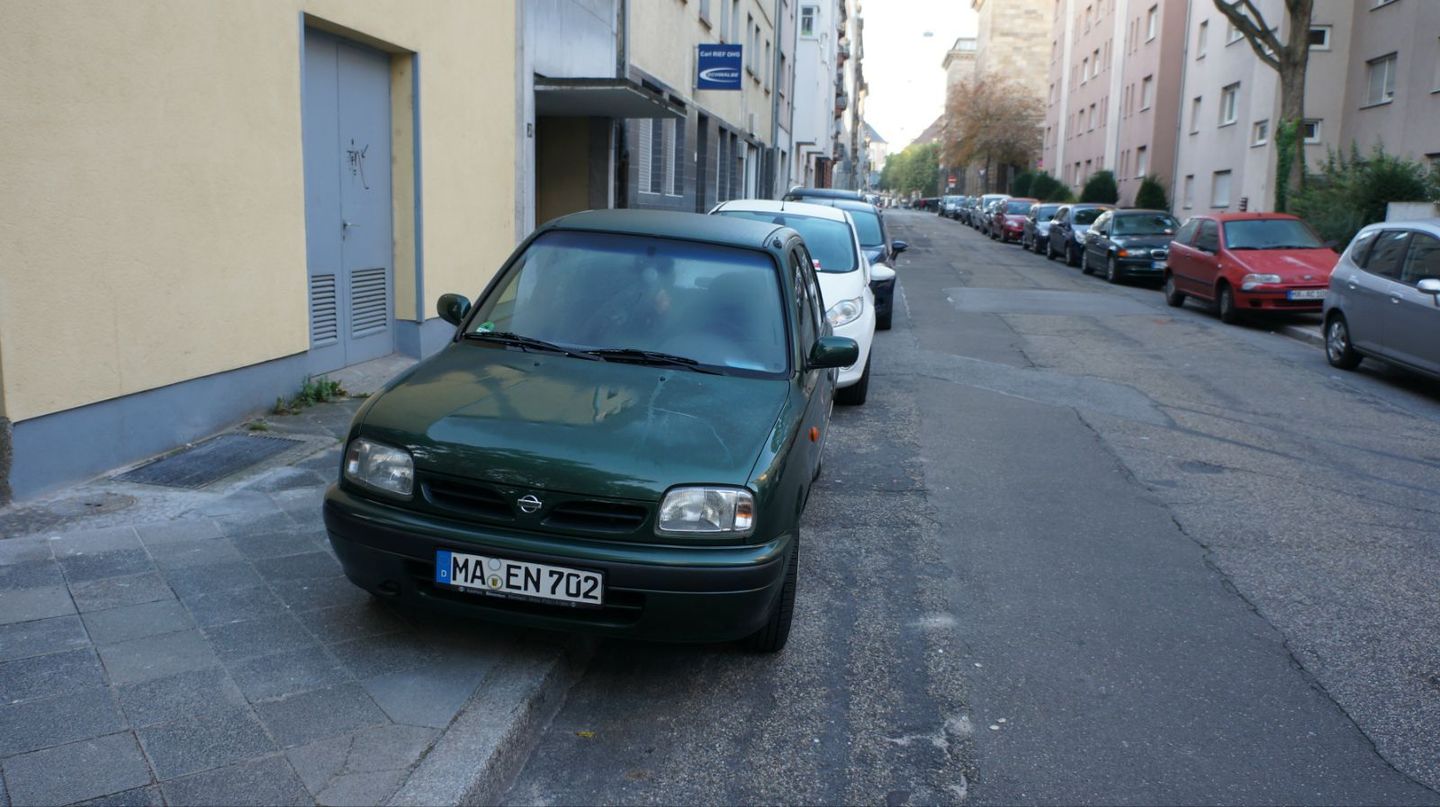 德国南部和瑞士旅游线路,德国南部自驾游