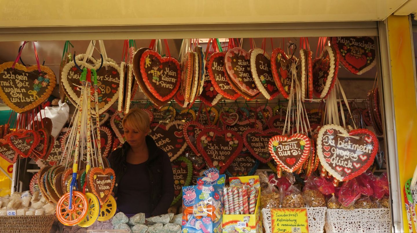 德国南部和瑞士旅游线路,德国南部自驾游