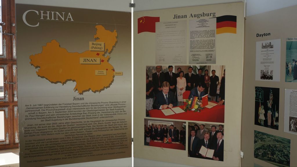 德国南部和瑞士旅游线路,德国南部自驾游