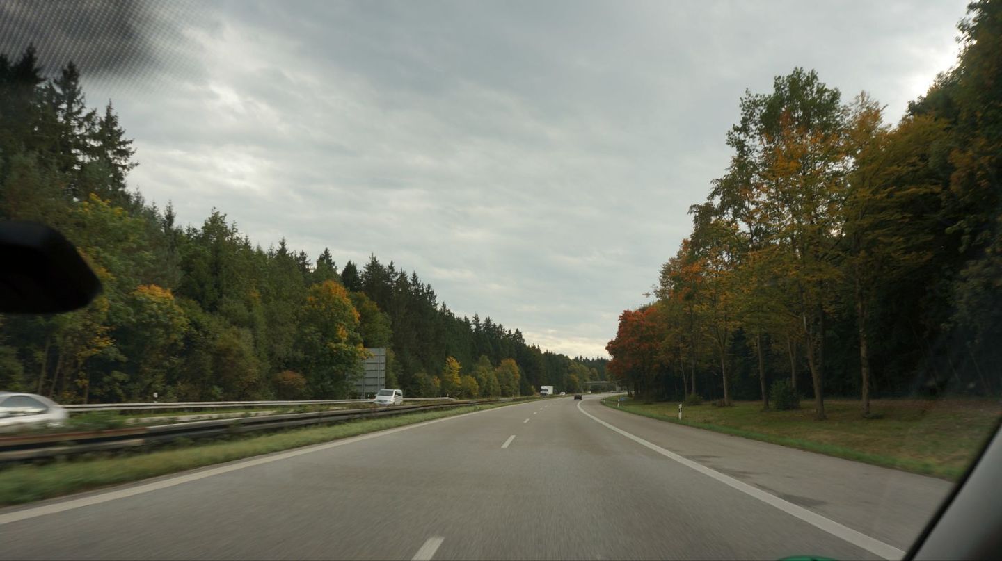 德国南部和瑞士旅游线路,德国南部自驾游