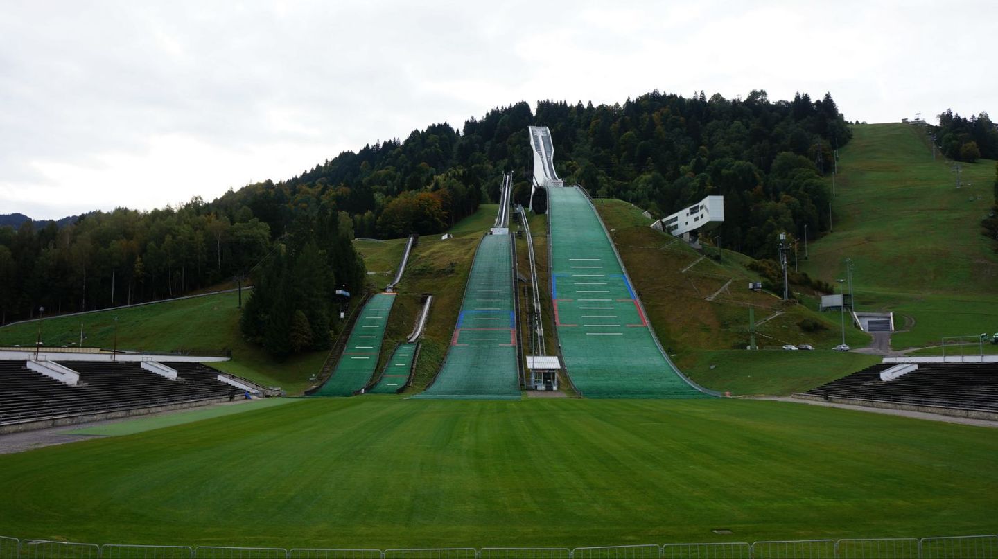 德国南部和瑞士旅游线路,德国南部自驾游