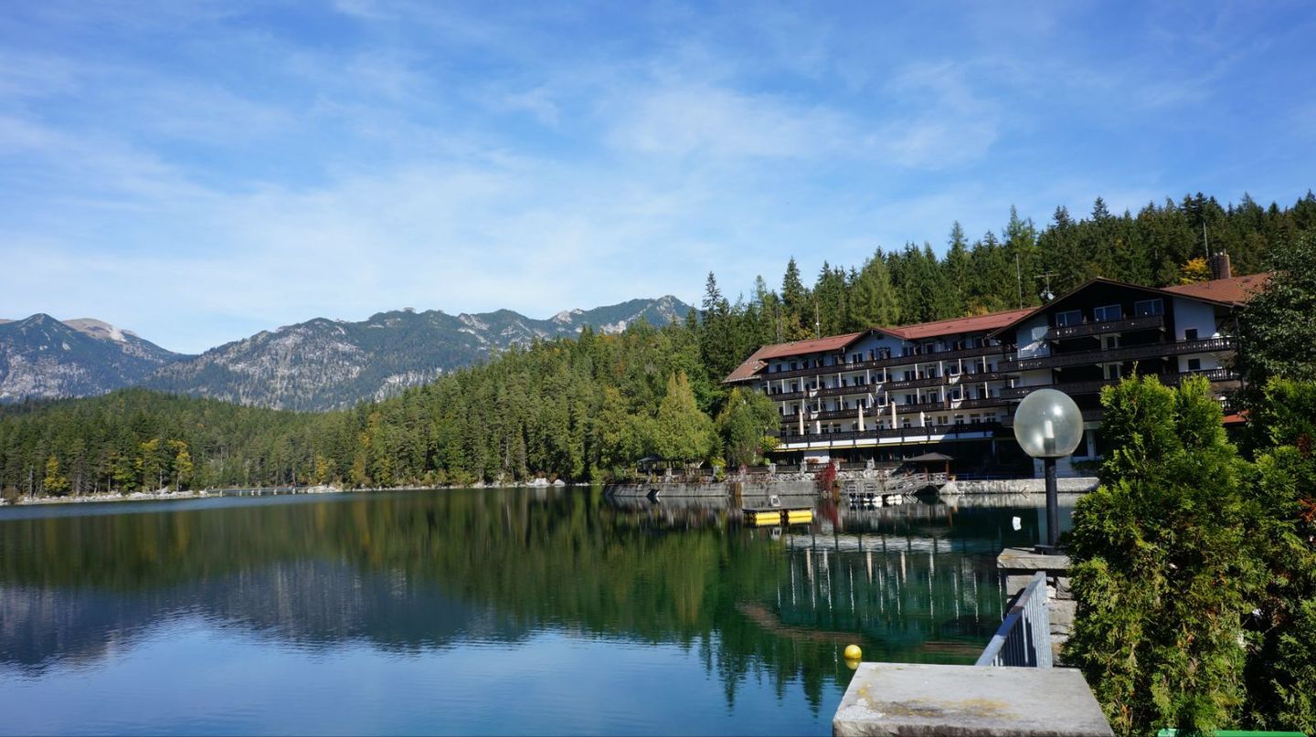 德国南部和瑞士旅游线路,德国南部自驾游