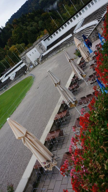 德国南部和瑞士旅游线路,德国南部自驾游