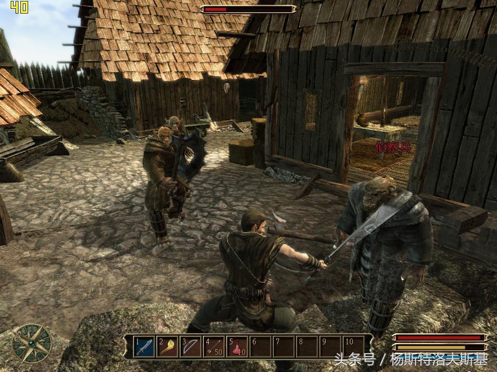 自由度超高可以杀npc的手机游戏,哪些自由度高和还真实的游戏