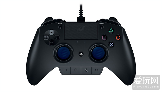 索尼ps4手柄和xbox手柄,索尼ps4手柄测评