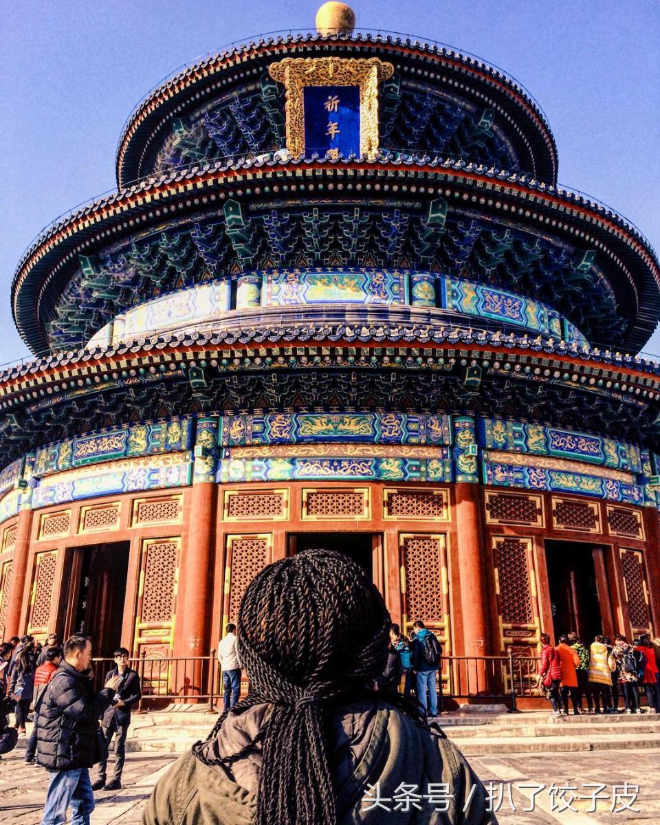 5个最值得去的旅行地,奥运会去旅游