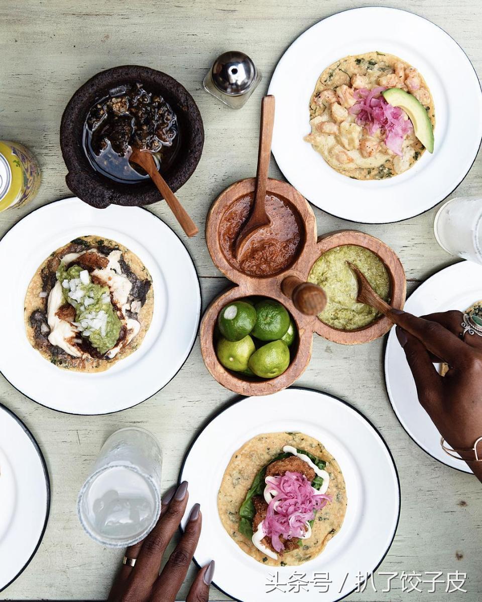 5个最值得去的旅行地,奥运会去旅游