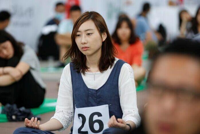 卫计委喊你每天“发呆”五分钟，对有的人比睡觉还管用