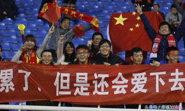 杂谈：如果大多数学校都能这样，中国足球很有希望