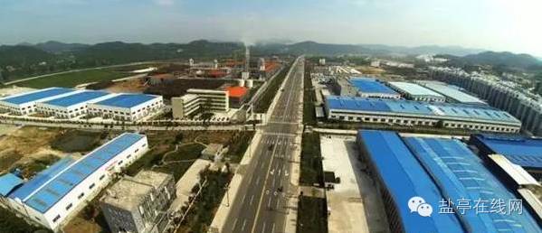 盐亭之所以叫盐亭，居然是因为