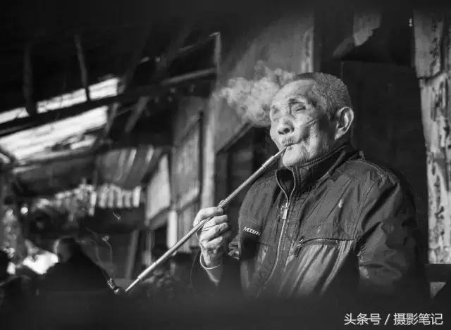 10月摄影笔记照片点评合集