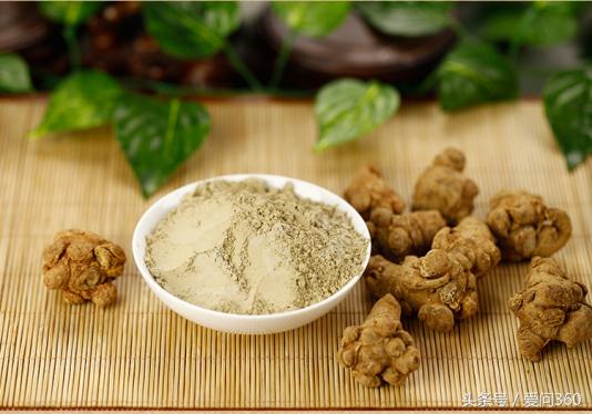 最好的三七粉是什么,什么是三七粉