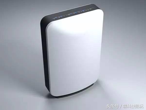 国家质检局：20%的空气净化器不合格！三星也在此列！