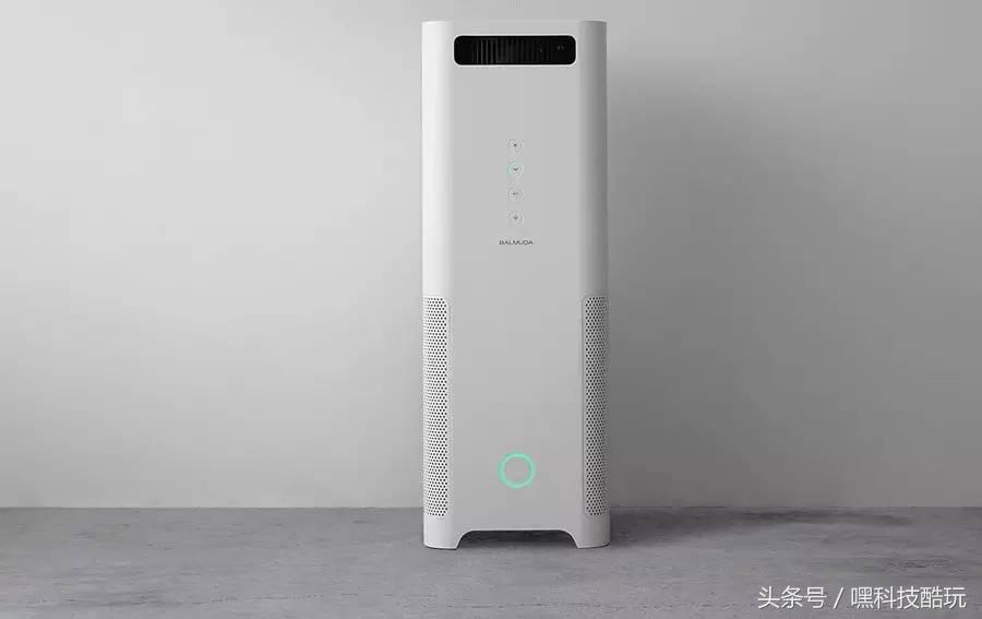 国家质检局：20%的空气净化器不合格！三星也在此列！