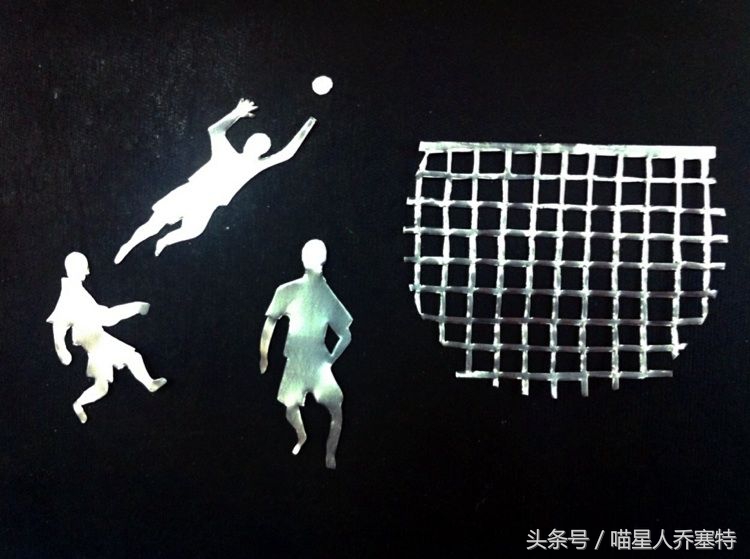 教你如何制作万圣节精彩片段,万圣节易拉罐