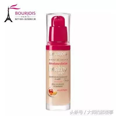 怎么用粉底很服帖,秋冬季最好用的粉底