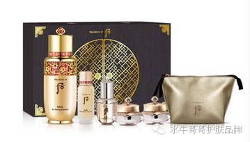 秘贴精华中样真假辨别图片,秘贴小样的真假鉴别