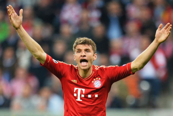 足坛前十中前卫,足坛2022现役十大中场排名