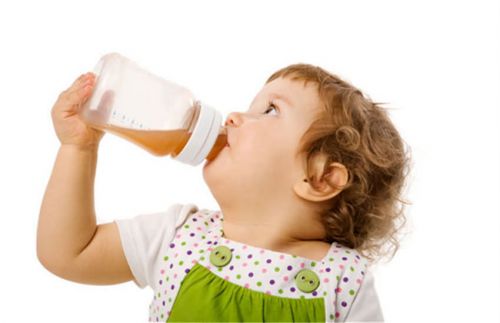 喝完蜂蜜嘴巴为什么是苦的,蜂蜜喝了嘴涩