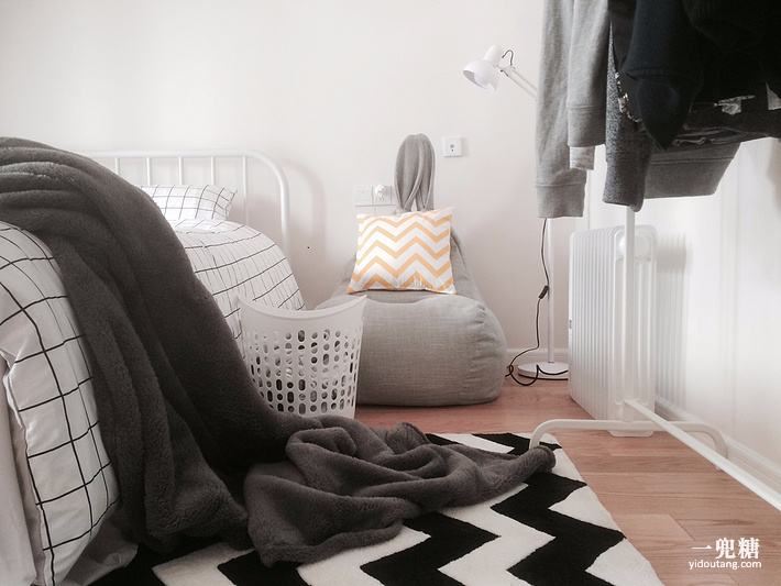 日式衣物收纳整理技巧,居家收纳新思路