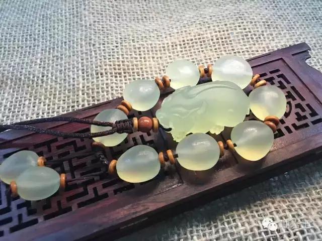 岫玉揭秘,关于岫玉秀玉的问题