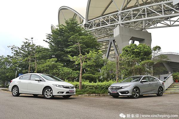 九代半思域车主感受,九代半思域缺点与不足