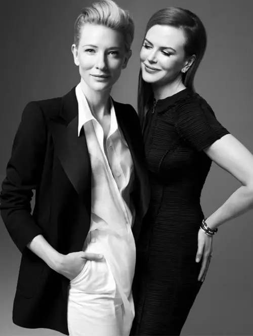 你妈做梦也没想到，你居然会被一个女人掰弯！