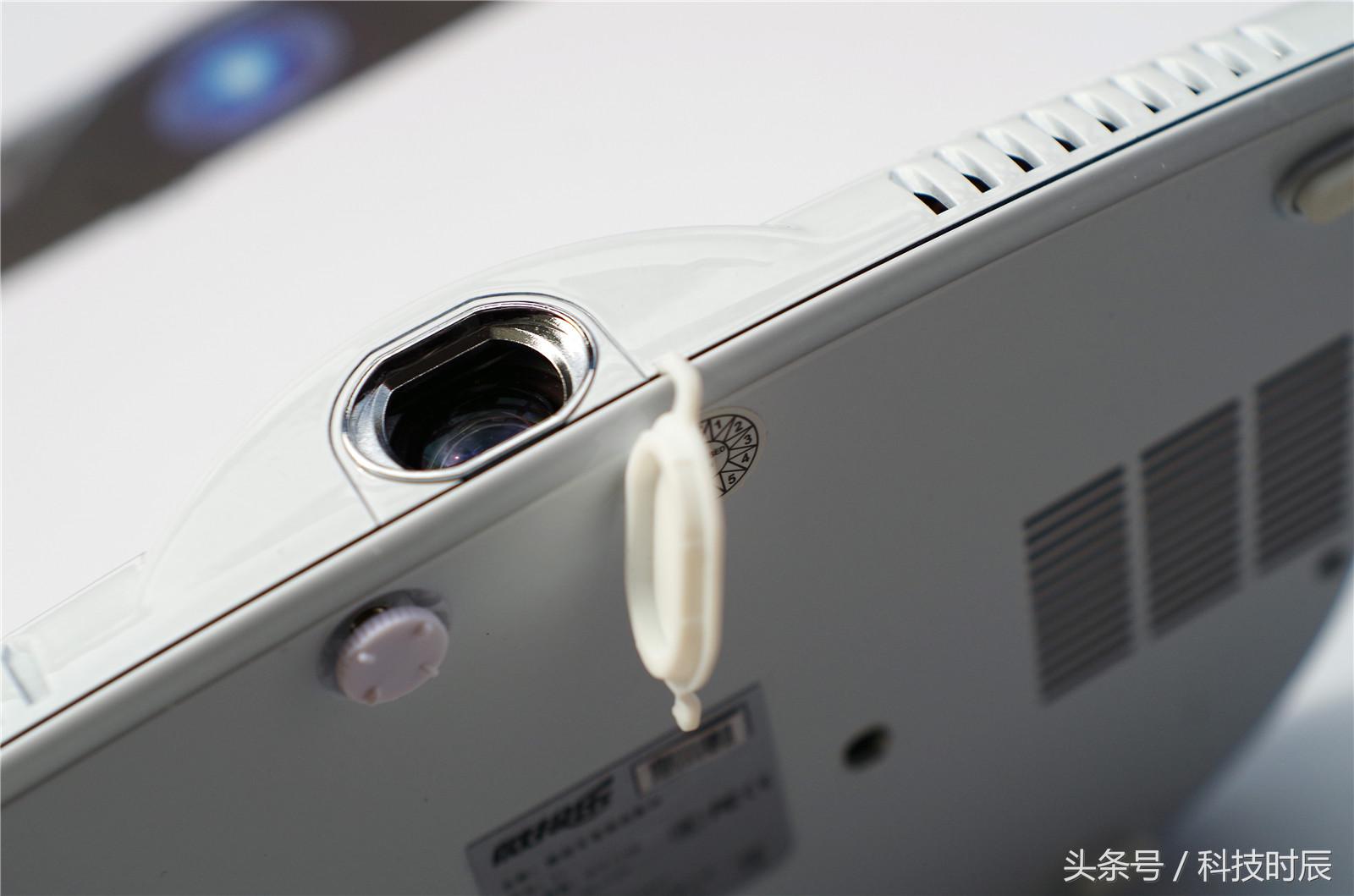 投影仪微型家庭影院,投影机家庭影院便携投影仪