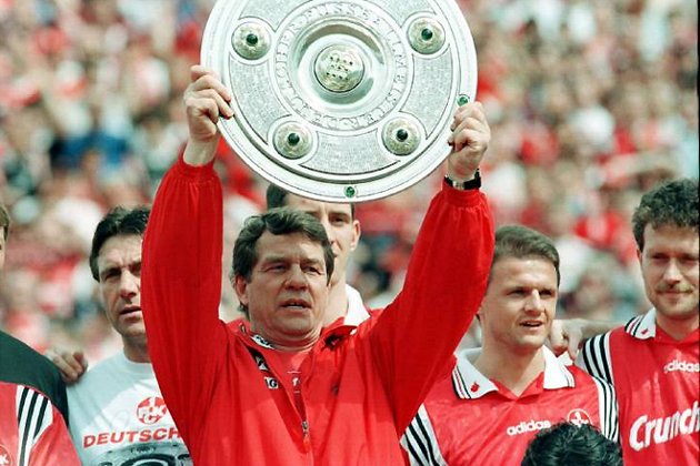 雷哈格尔德国,雷哈格尔主教练都执教过哪些队