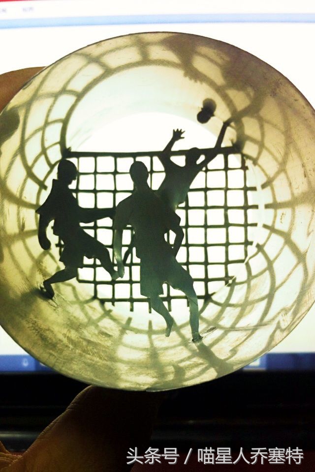 教你如何制作万圣节精彩片段,万圣节易拉罐