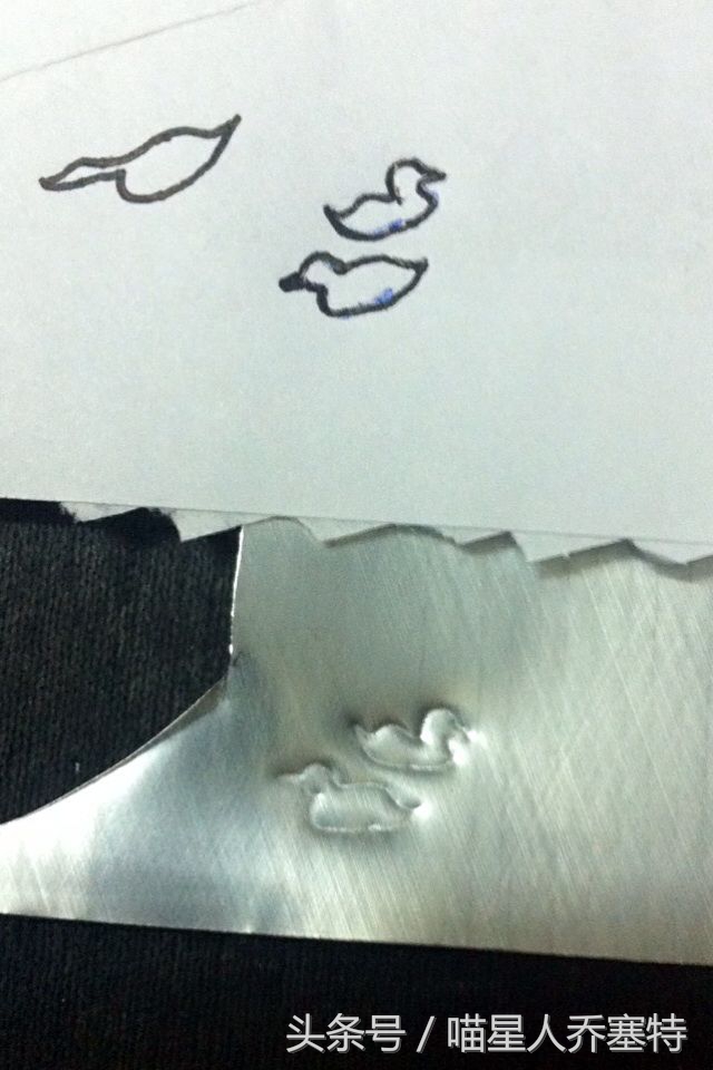 教你如何制作万圣节精彩片段,万圣节易拉罐