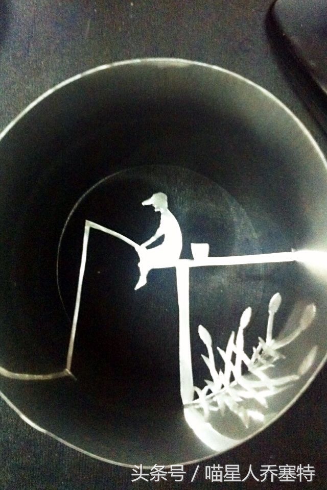 教你如何制作万圣节精彩片段,万圣节易拉罐