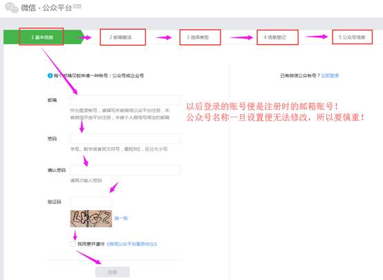 微信自媒体教学,微信自媒体课程编辑