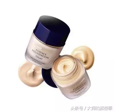 怎么用粉底很服帖,秋冬季最好用的粉底